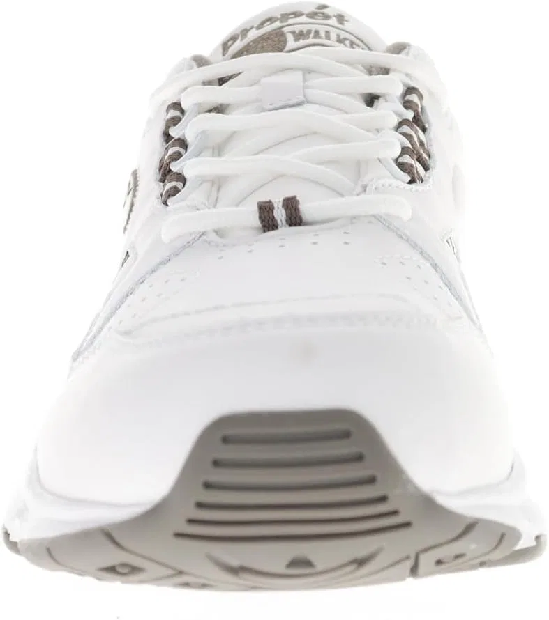 Мужские кроссовки Propét Stability Walker-m, White Taupe — фото 2