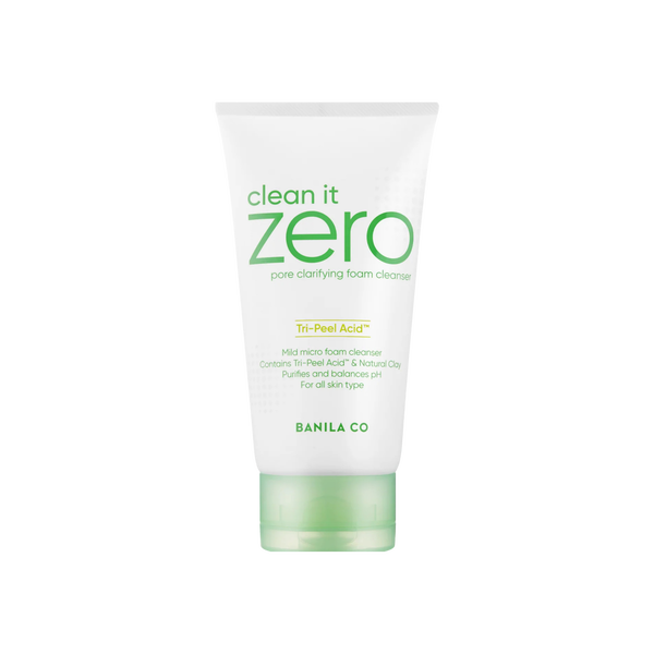 

Пенка для очищения пор, 150 мл Banila Co Clean it zero