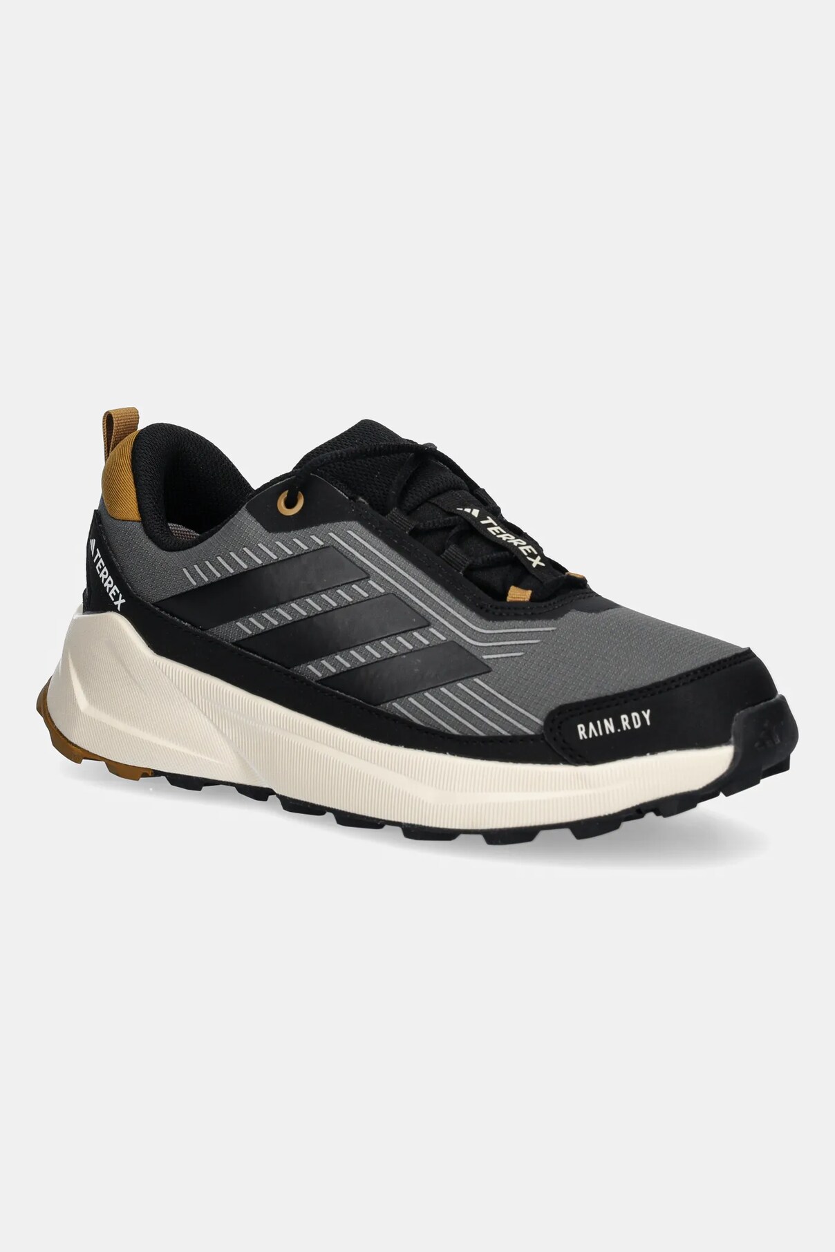 

Adidas TERREX детская обувь TERREX TRAILMAKER 2, серый