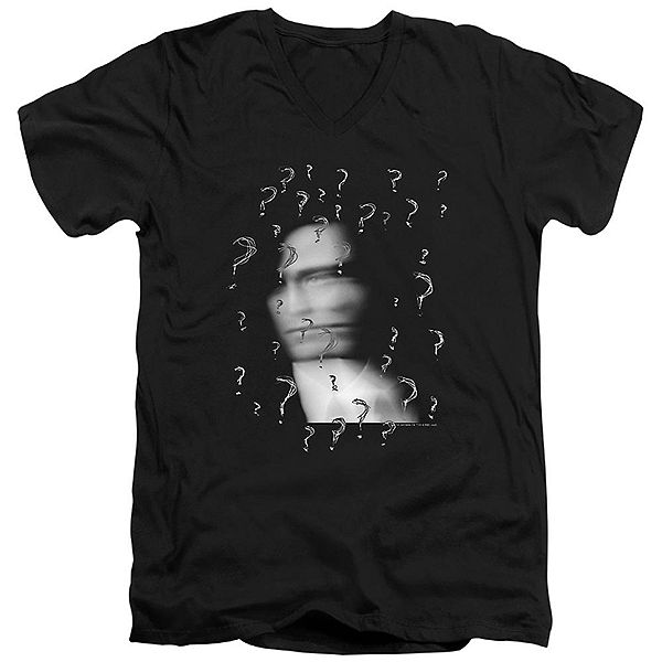 

Футболка The Batman The Riddler Licensed Character