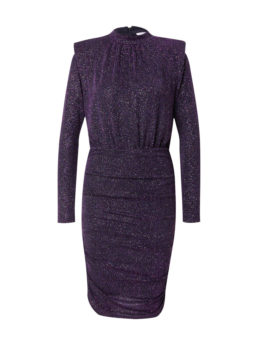 

Коктейльное платье Rich & Royal Cocktail Dress Sparkling, черный