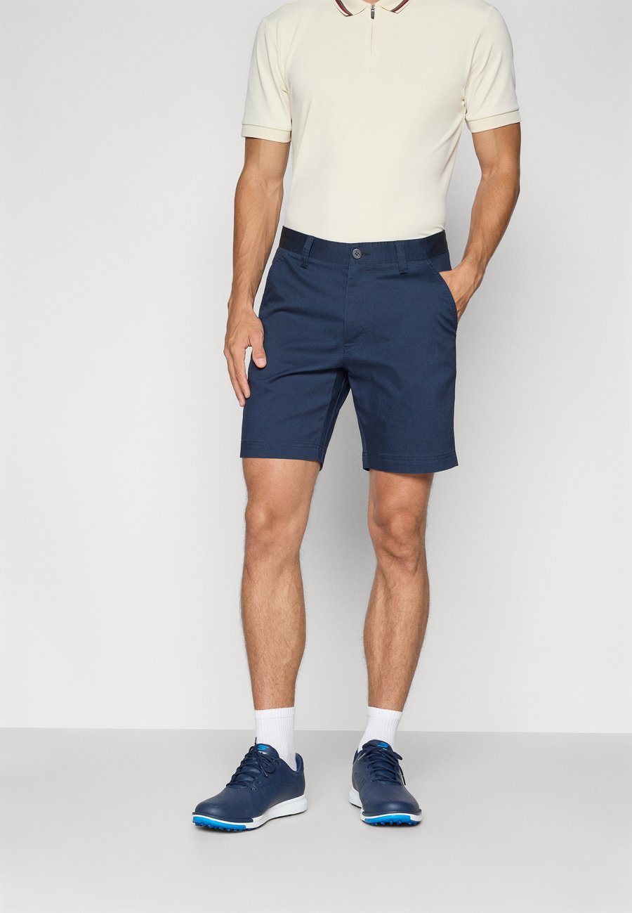 

Спортивные шорты Calvin Klein Golf WEEKEND CHINO SHORT, Navy/Royal Blue