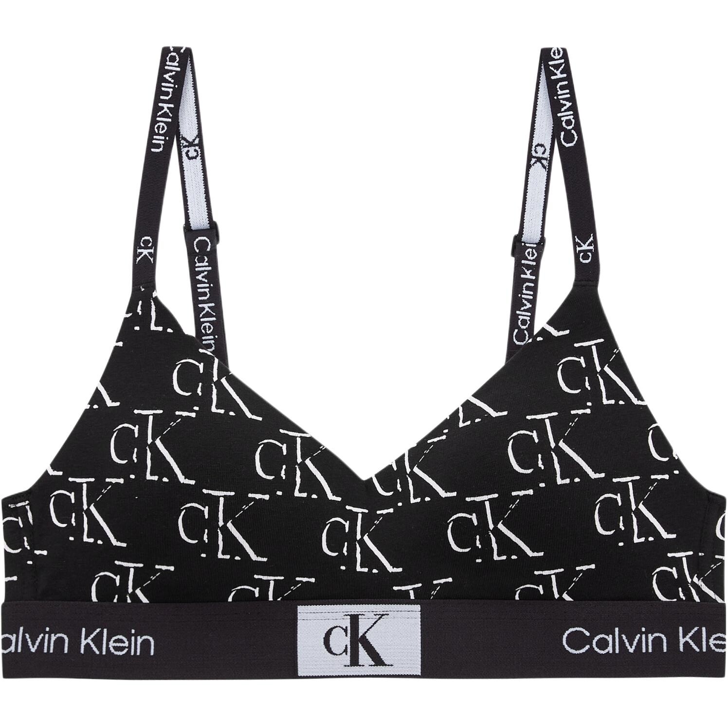 

Женский бюстгальтер Calvin Klein