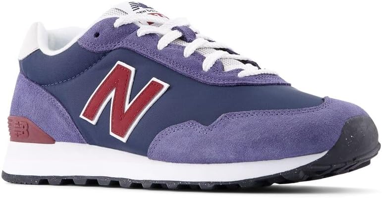 Кроссовки New Balance 515 V3 для мужчин, Nb Navy/Dream State — фото 4