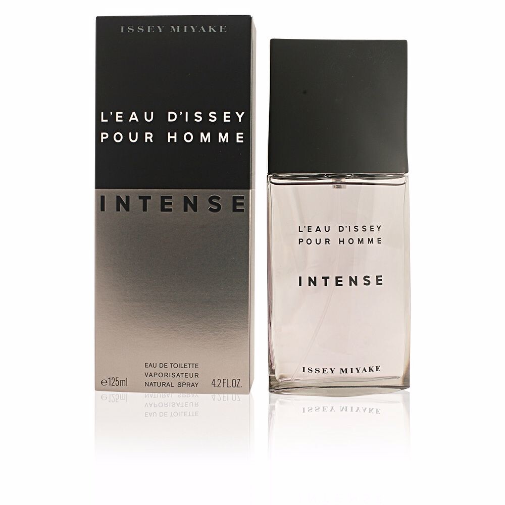 

Духи L’eau d’issey pour homme intense Issey miyake, 125 мл
