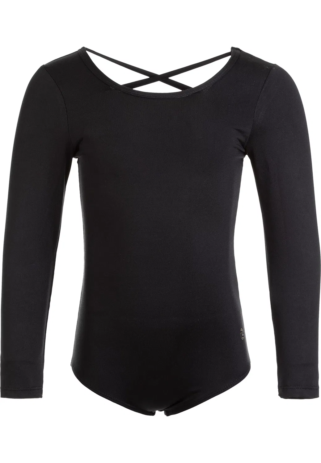Спортивный комбинезон 'Молли' Zigzag, Black