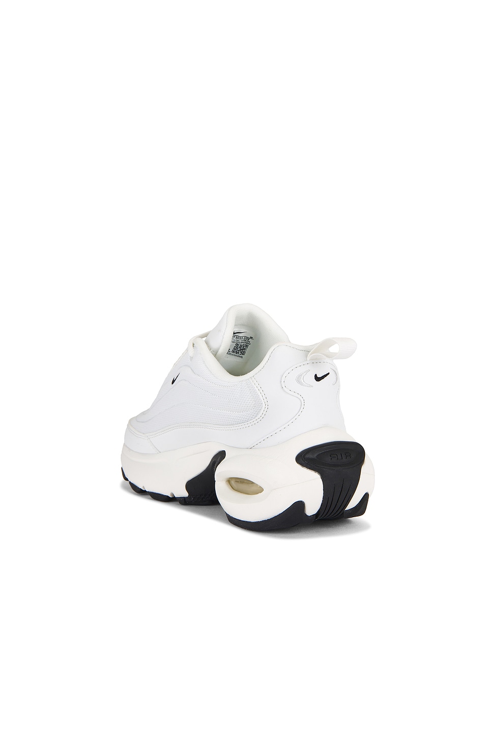 Кроссовки Air Max Portal Nike, Summit White, Black, & Sail — фото 3