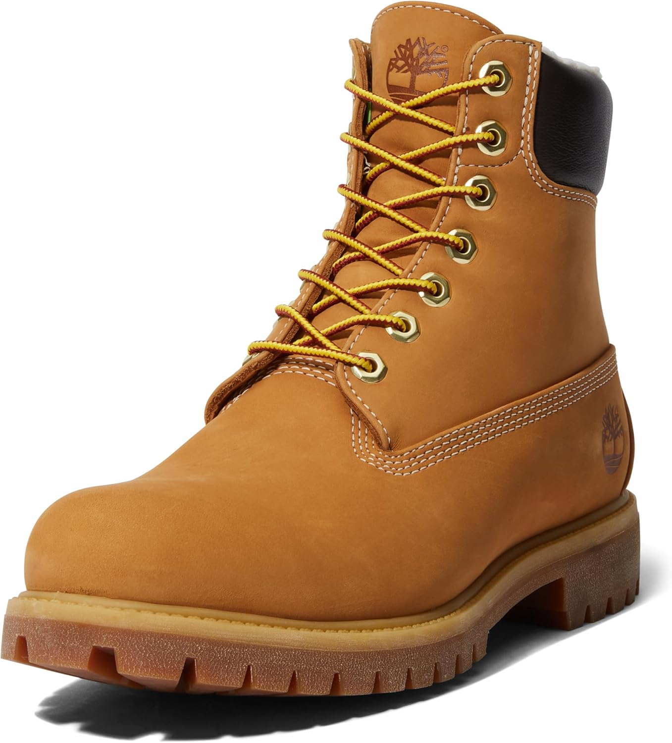 

Мужские ботинки Timberland Premium 6 дюймов, Wheat