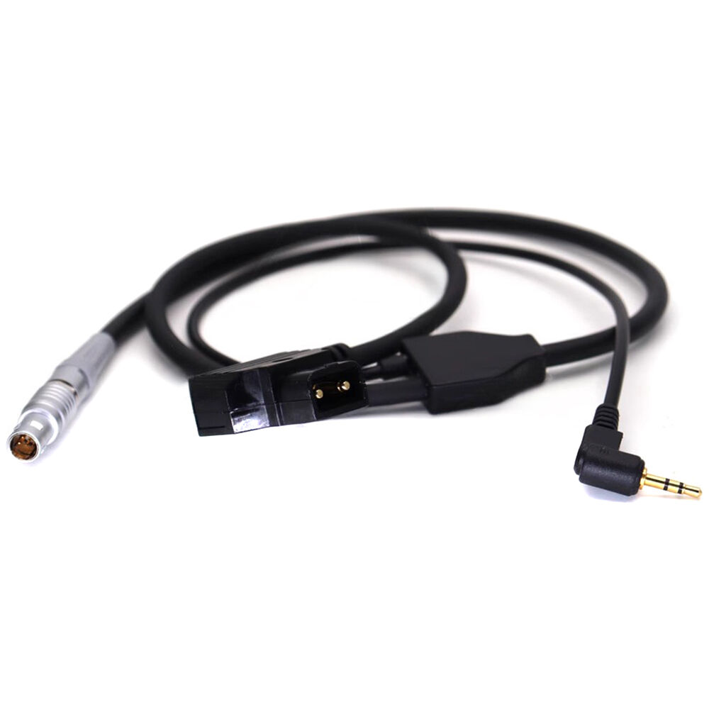 

DigitalFoto Solution Limited ARRI cforce RF/Hi-5 to Sony AR125