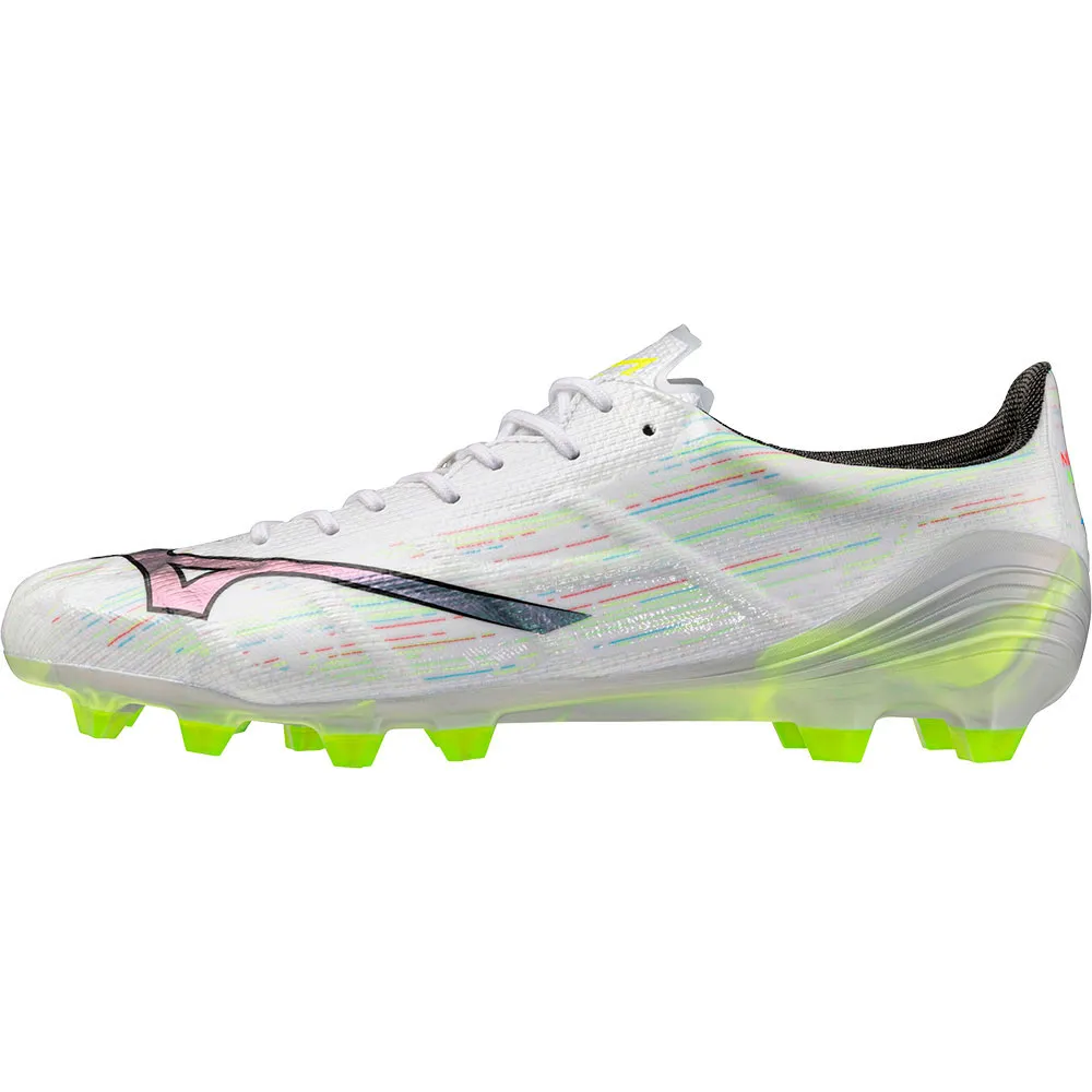 

Футбольные бутсы Mizuno Alpha II Elite, белый