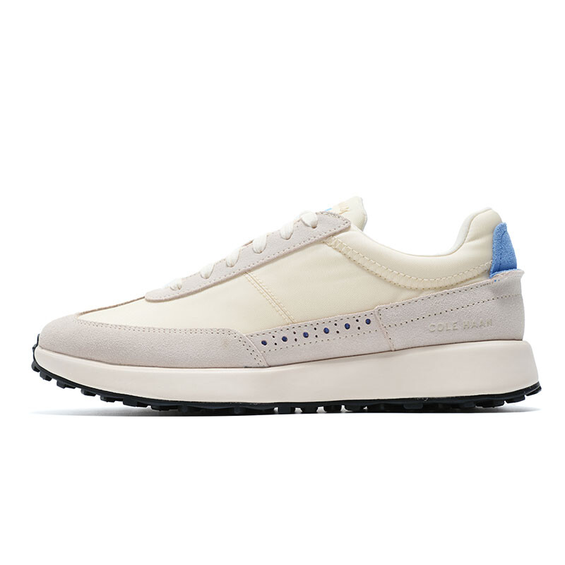 

Кроссовки мужские низкие белые Cole Haan, Белый, Кроссовки мужские низкие белые Cole Haan