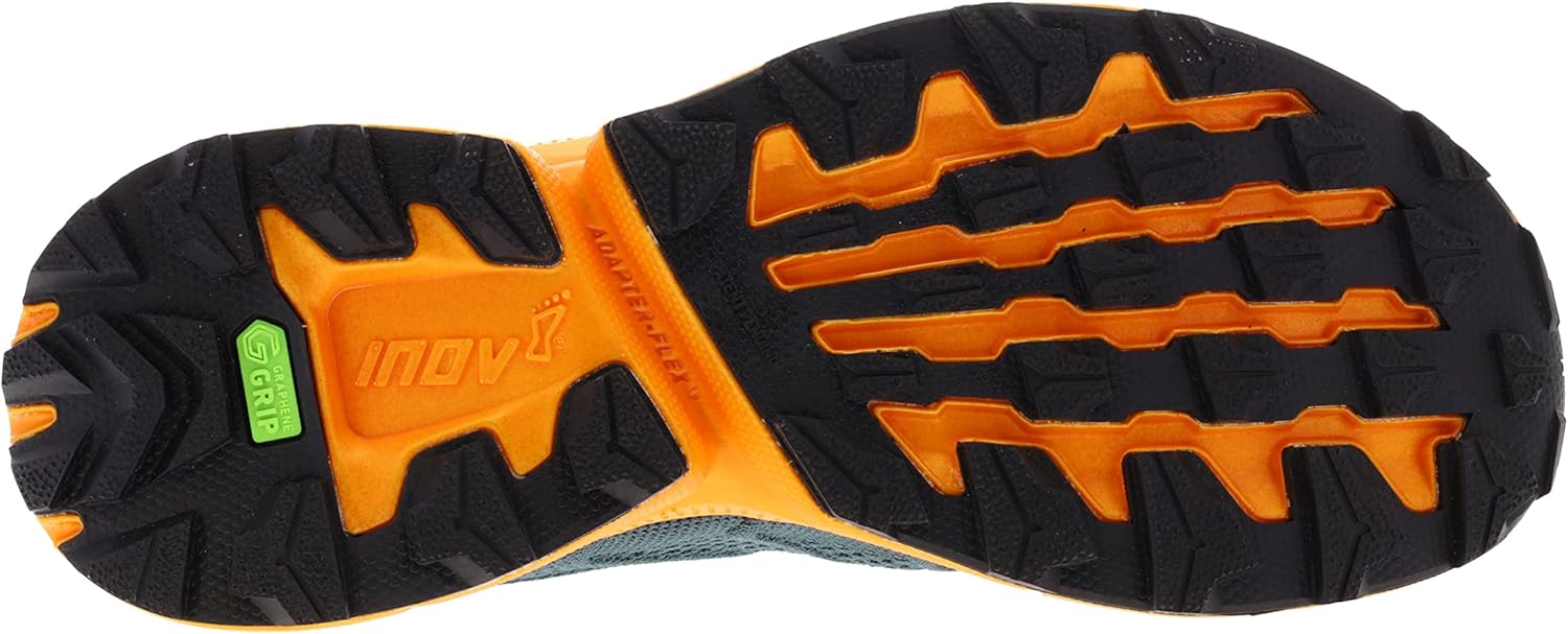 Мужские трейловые кроссовки INOV8 Trailfly Ultra G 280 — фото 4