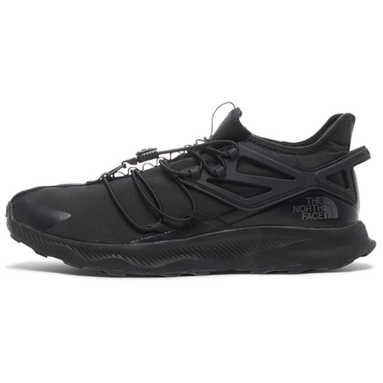 

Мужская походная обувь THE NORTH FACE Oxeye, Black
