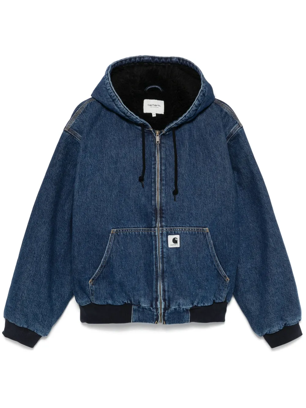 

Куртка OG Active CARHARTT WIP, синий