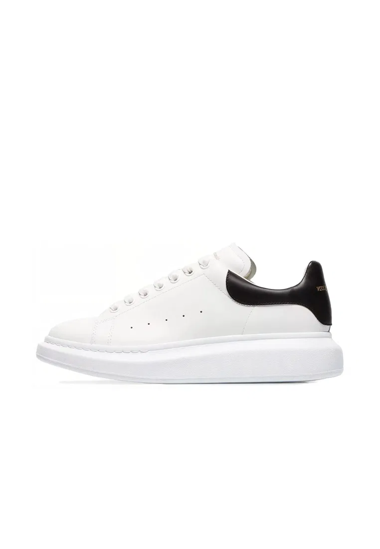 Кроссовки мужские, Oversized, белые, 553680 WIAIG 9061 Alexander Mcqueen — фото 2