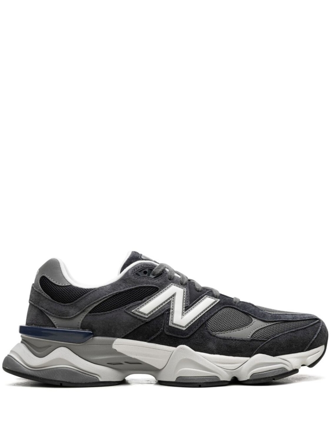 

Кроссовки 90/60 Dark Grey New Balance, серый