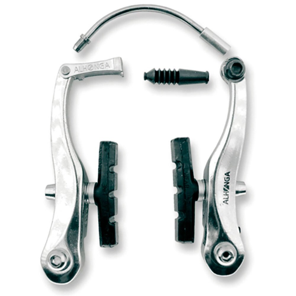 

Тормоза Alhonga V-Brake rim caliper