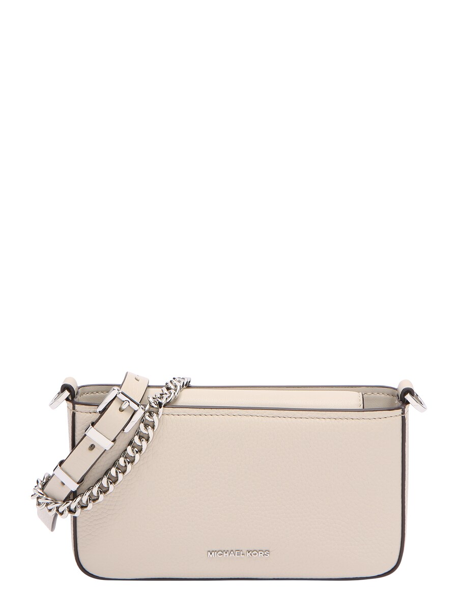 

Сумка через плечо MICHAEL Michael Kors, бежевый