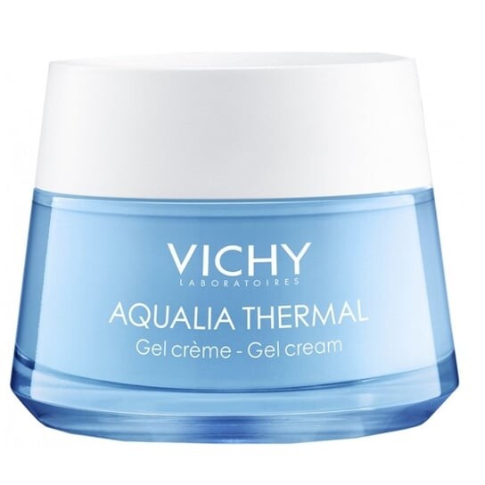 

Увлажняющий крем-гель для комбинированной и жирной кожи, 50 мл Vichy, Aqualia Thermal