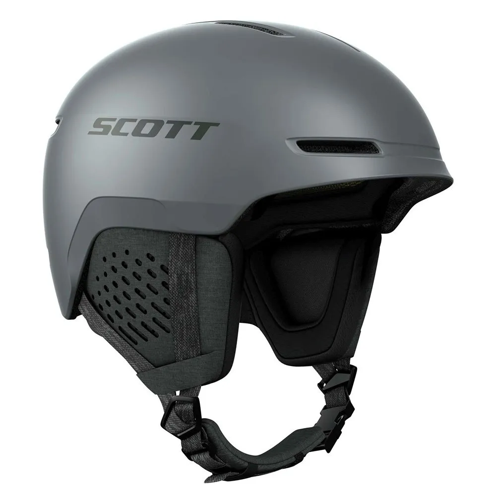 

Шлем Scott Track, черный