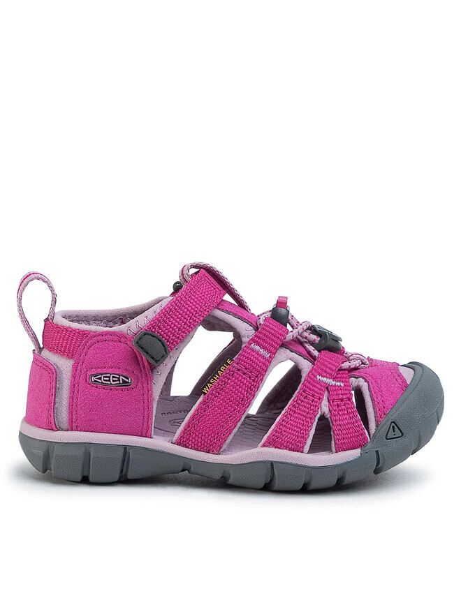 

Сандалии Keen, розовый