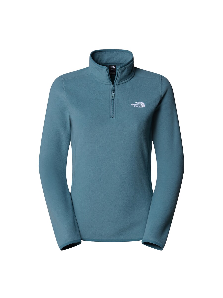 

Спортивный свитер THE NORTH FACE 100 GLACIER, цвет Sapphire