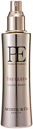 Сыворотка Artistic&Co. — Увлажняющая P.E The Queen Golden Beauty, 120 мл