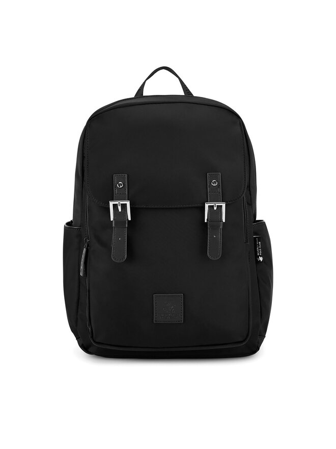 

Рюкзак BHPC-K-021-06 Beverly Hills Polo Club, черный