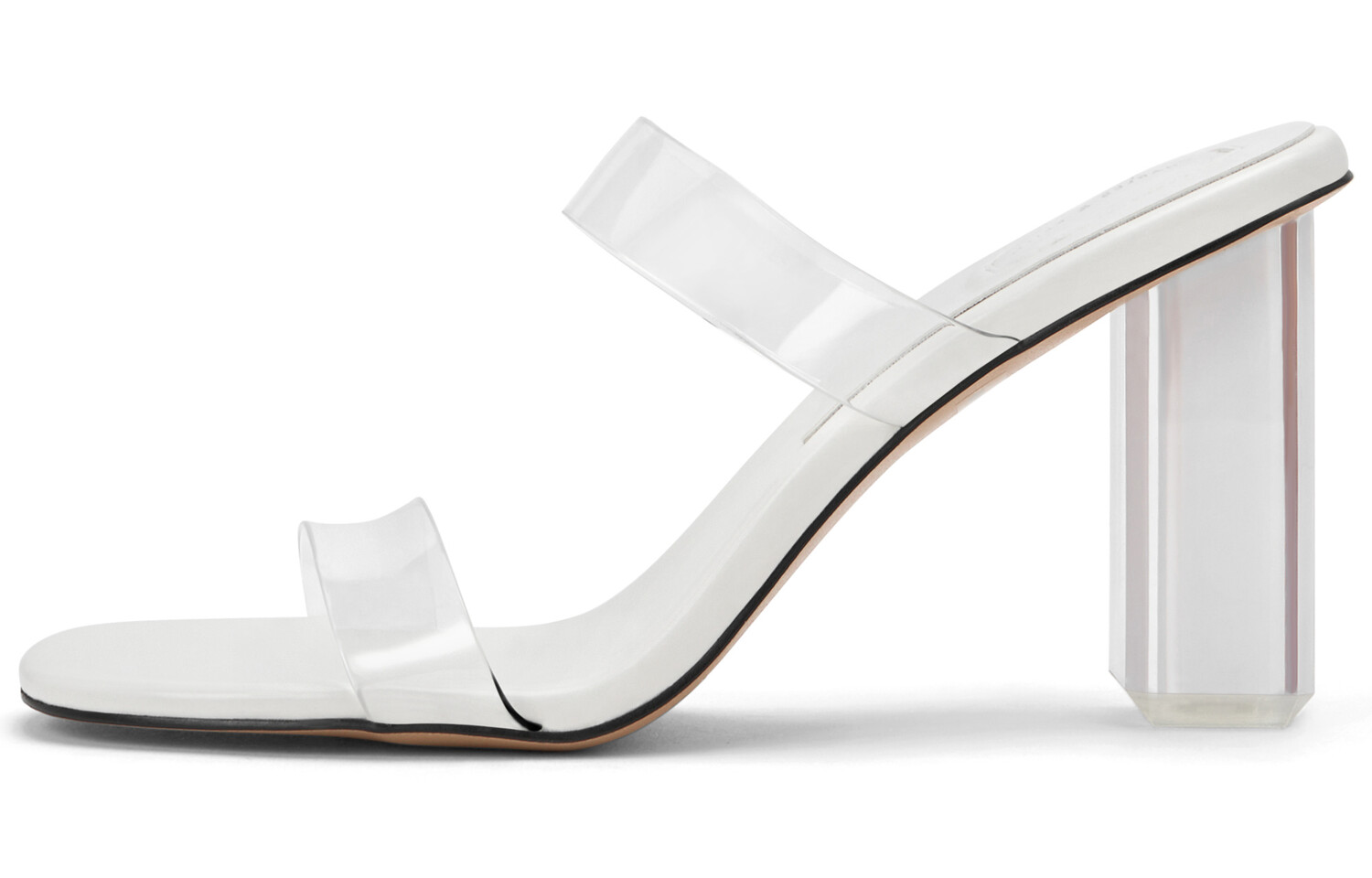 

Шлепанцы и сланцы CHARLES&KEITH Slide Slippers Women's