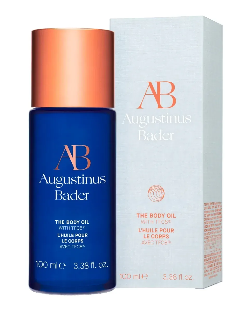 Масло для тела The Body Oil Augustinus Bader — фото 4