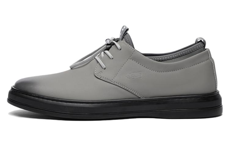 

Кроссовки для скейтбординга VOLO мужские черные