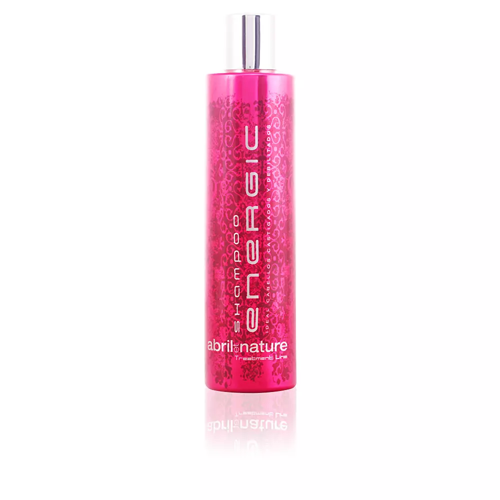 

Шампунь Energic shampoo Abril Et Nature, 250 мл.