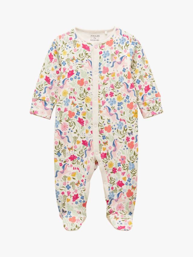 

Детский комбинезон Razamataz Joules, Multi