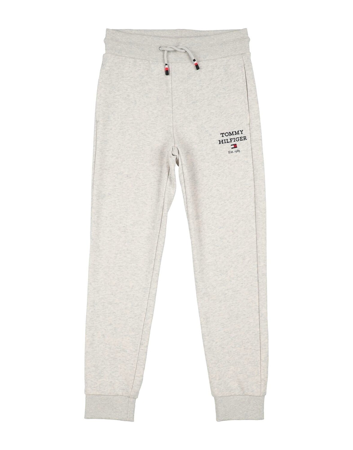

Брюки Tommy Hilfiger, серый