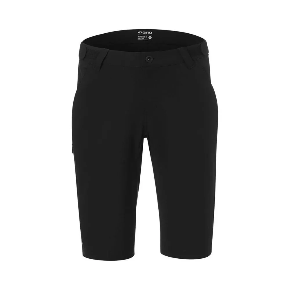 

Шорты Giro ARC Short With Liner, черный