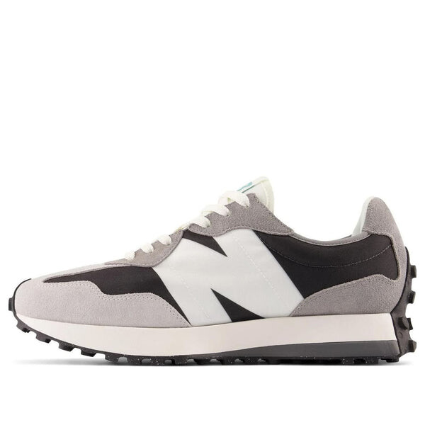 

Кроссовки 327 New Balance, серый
