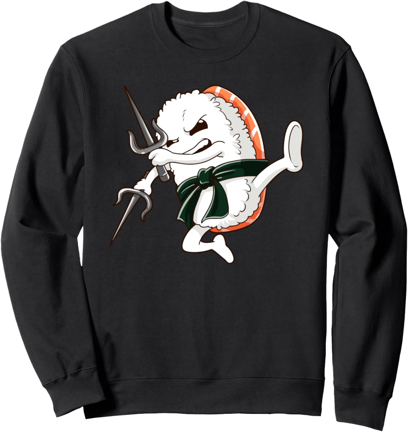 

Толстовка с надписью «Кодекс Бусидо: Самурай, японский воин» Samurai Japanese Ninja Martial Arts, черный