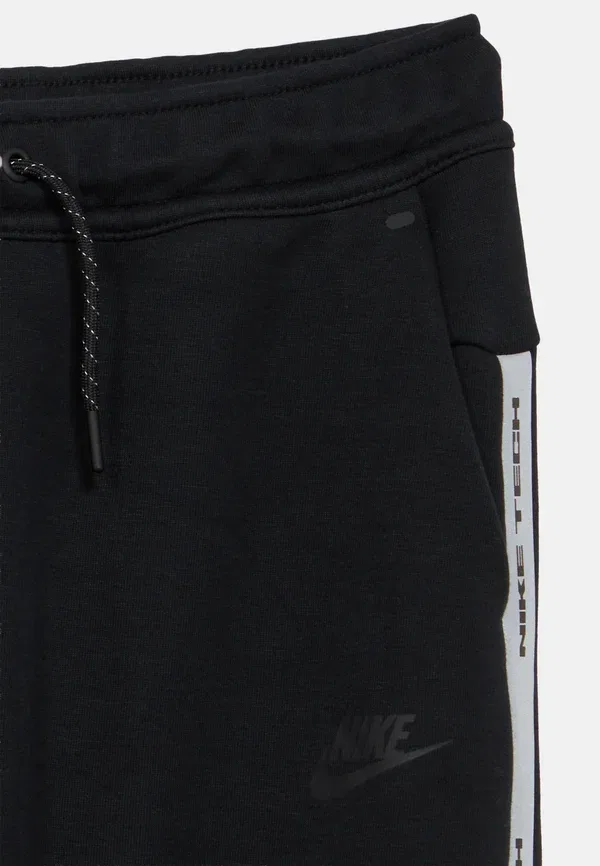 Спортивные штаны Nike Sportswear, черный — фото 3