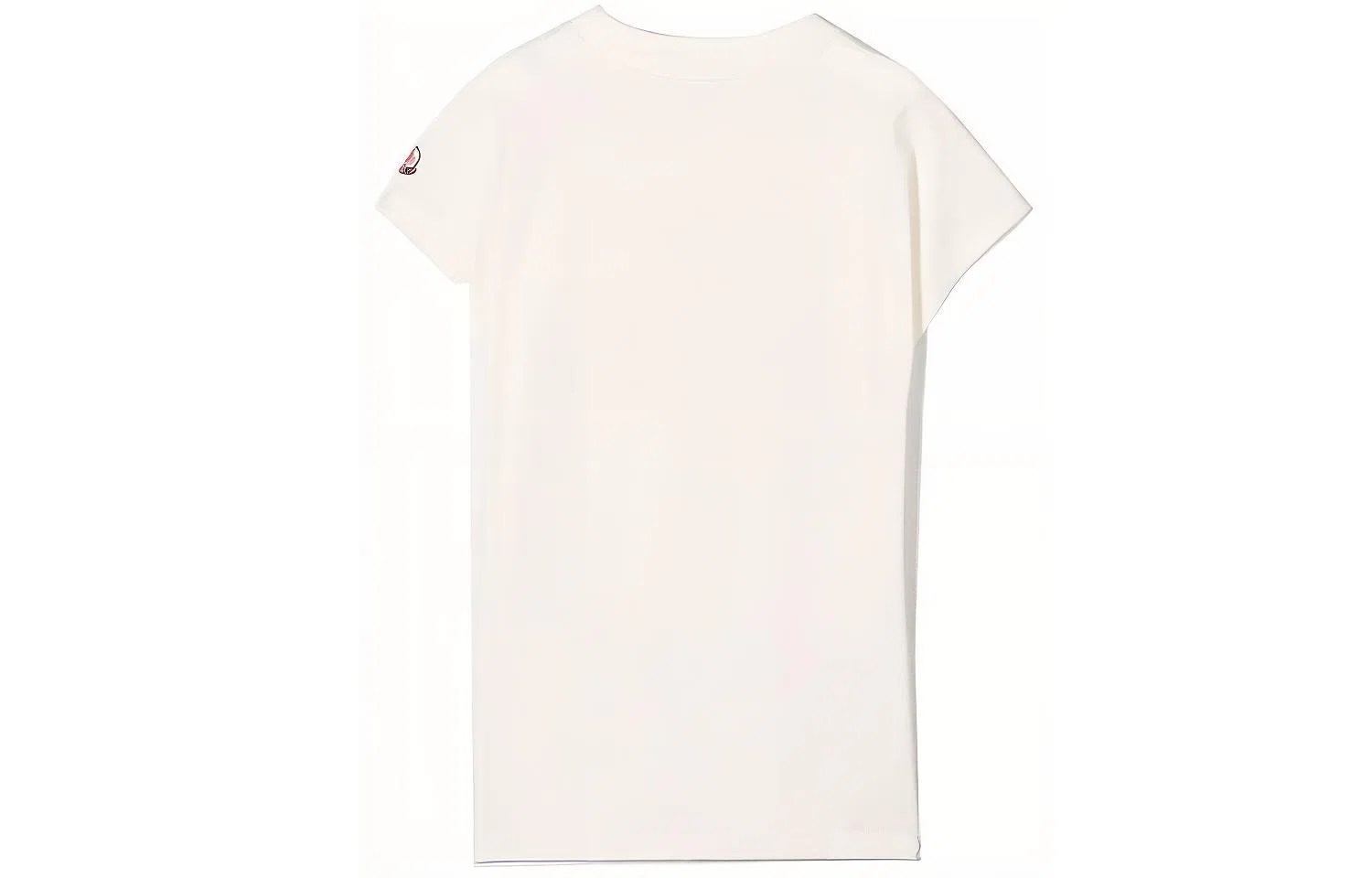 Футболка SS22 White Kids' Moncler — фото 3