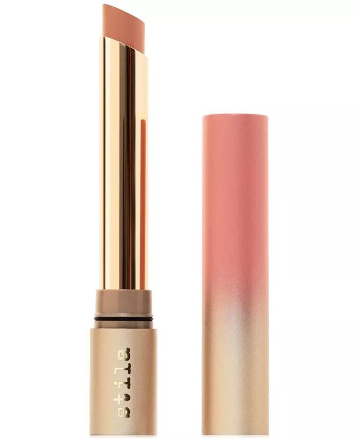 

Матовый цвет губ Stay All Day Stila, цвет Neutral Nude