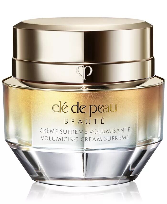 Крем для увеличения объема Supreme 1,7 унции Clé De Peau Beauté — фото 4
