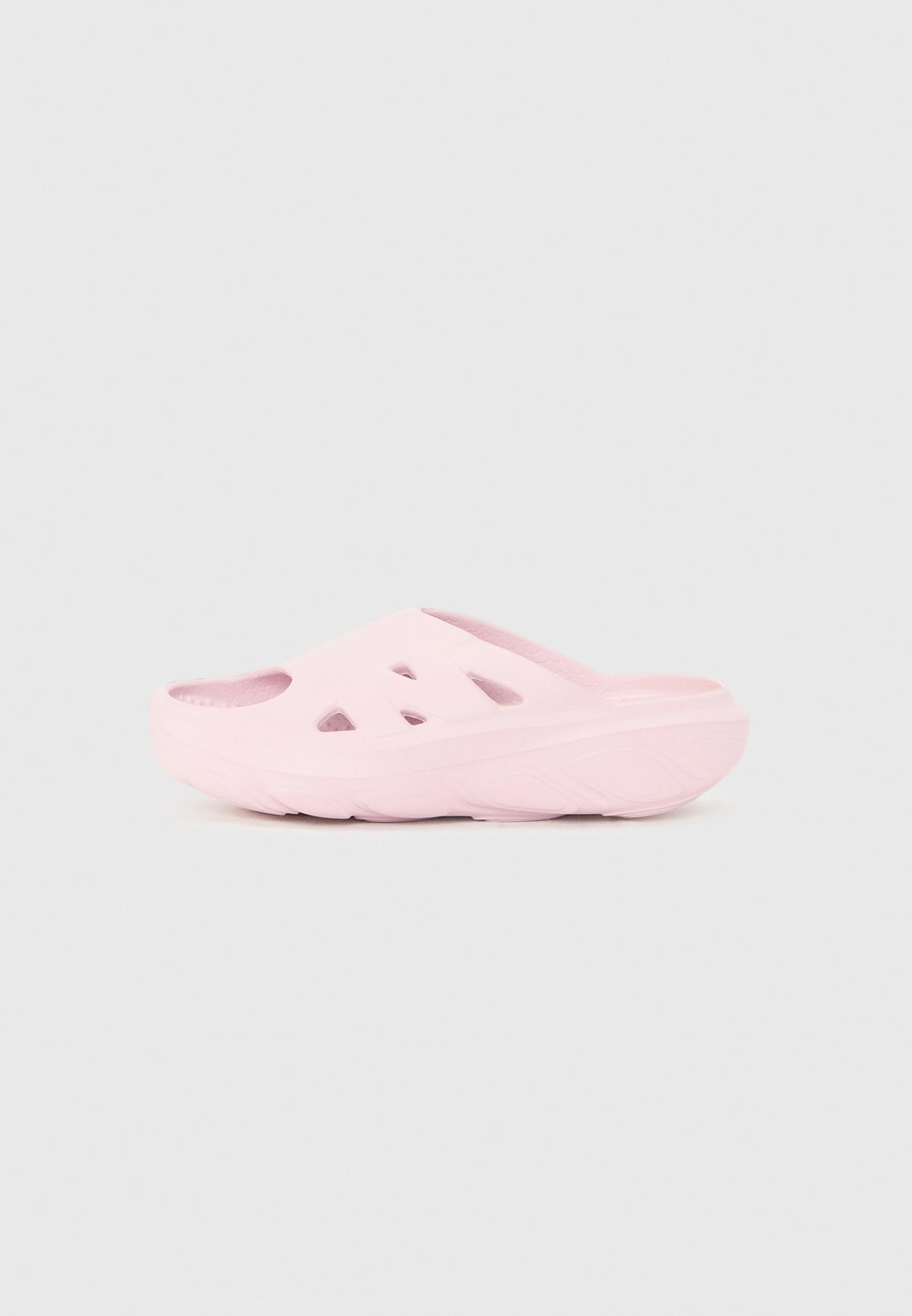 

Мюли FRESH FOAM New Balance, розовый