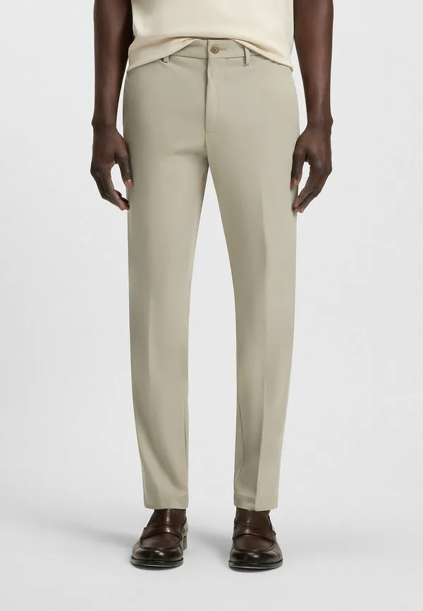 Pkaiton1Zip chinos Boss, Open Beige Fourteen