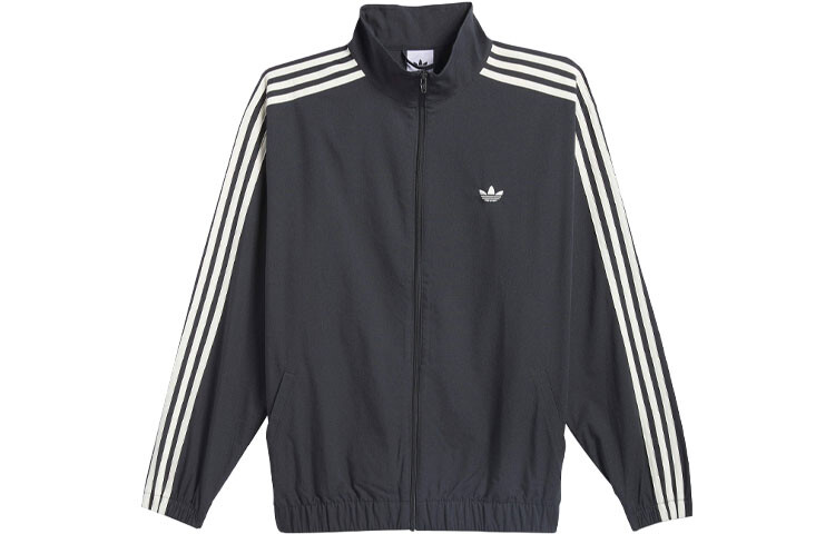 

Куртка унисекс Adidas Originals, цвет Black