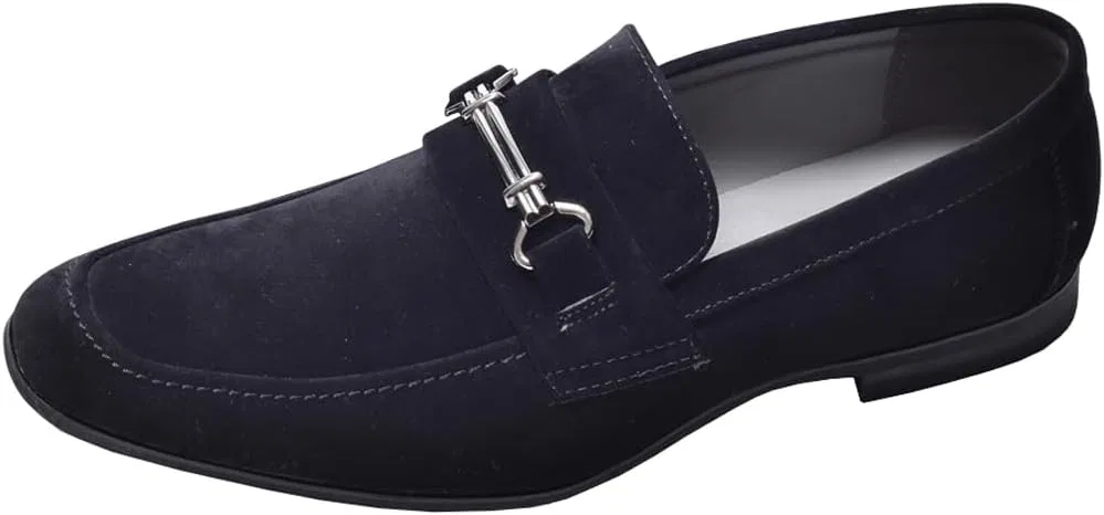 Лоферы Lucius an Loafer, Black