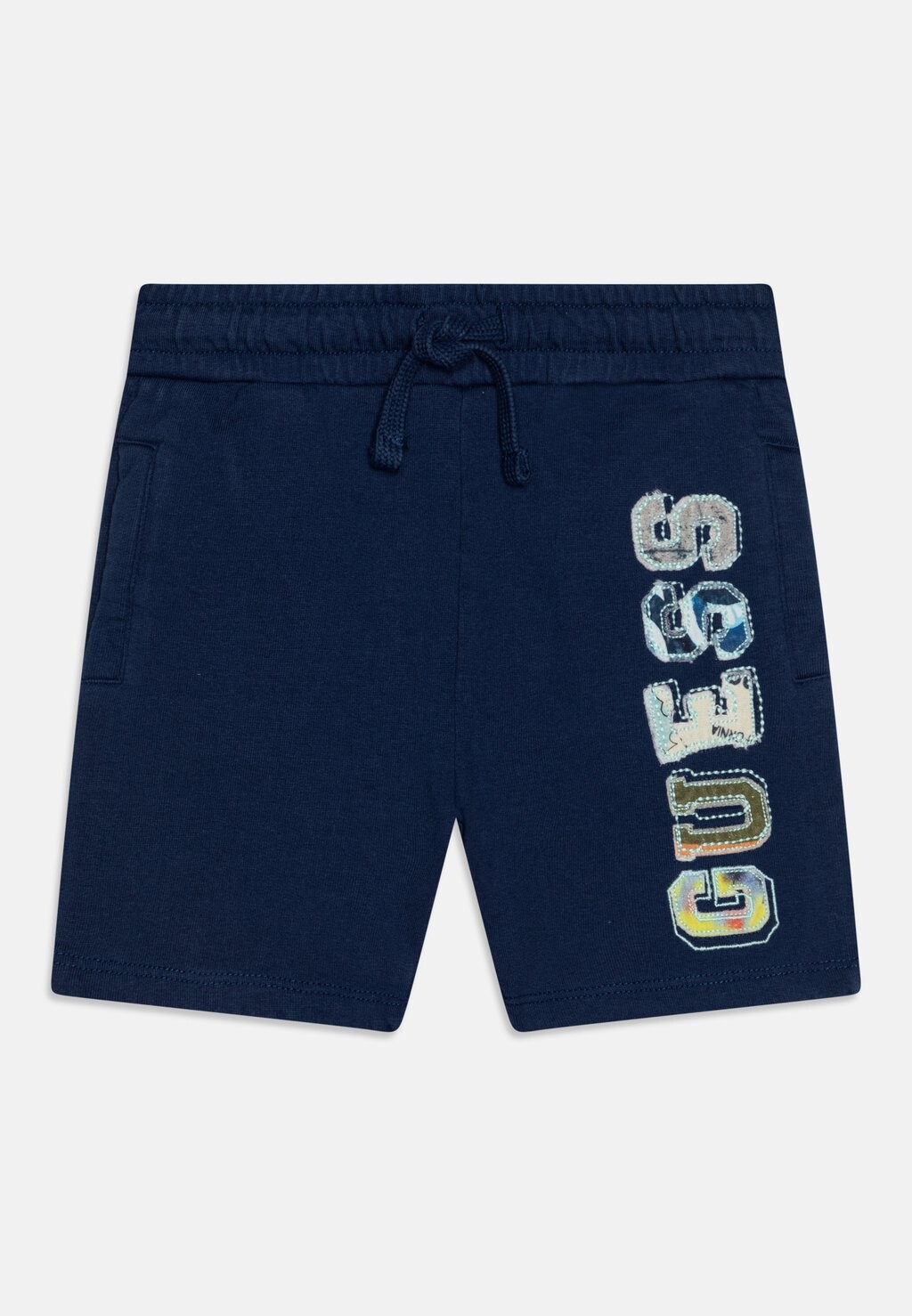 

Шорты TODDLER ACTIVE Guess, цвет cave blue