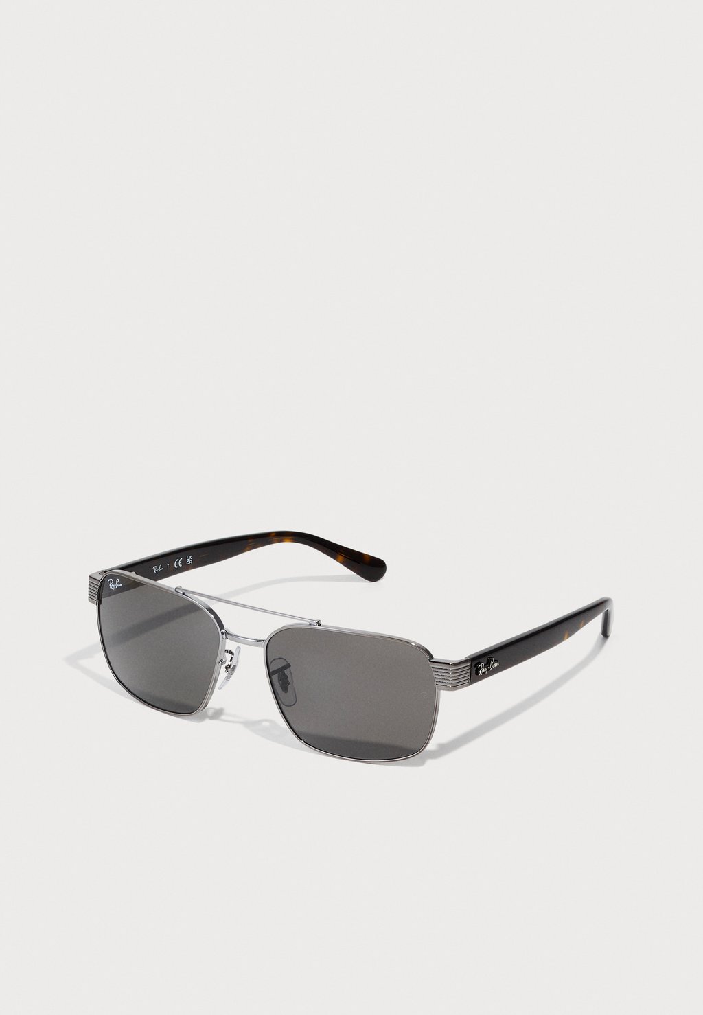 

Солнцезащитные очки UNISEX Ray-Ban, коричневый