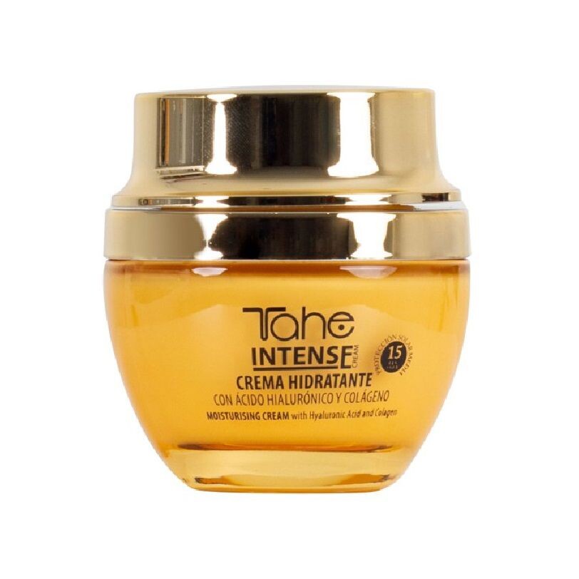

Увлажняющий крем для ухода за лицом Intense crema hidratante Tahe, 50 мл