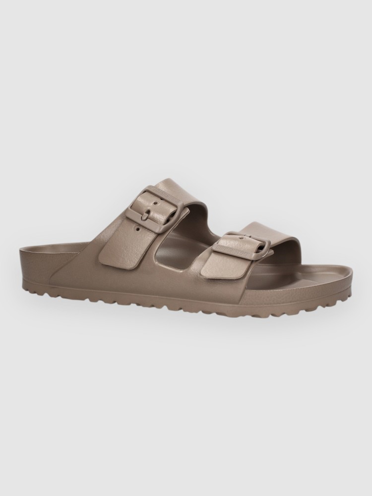 

Сандалии Birkenstock Arizona EVA Sandalen, gray taupe
