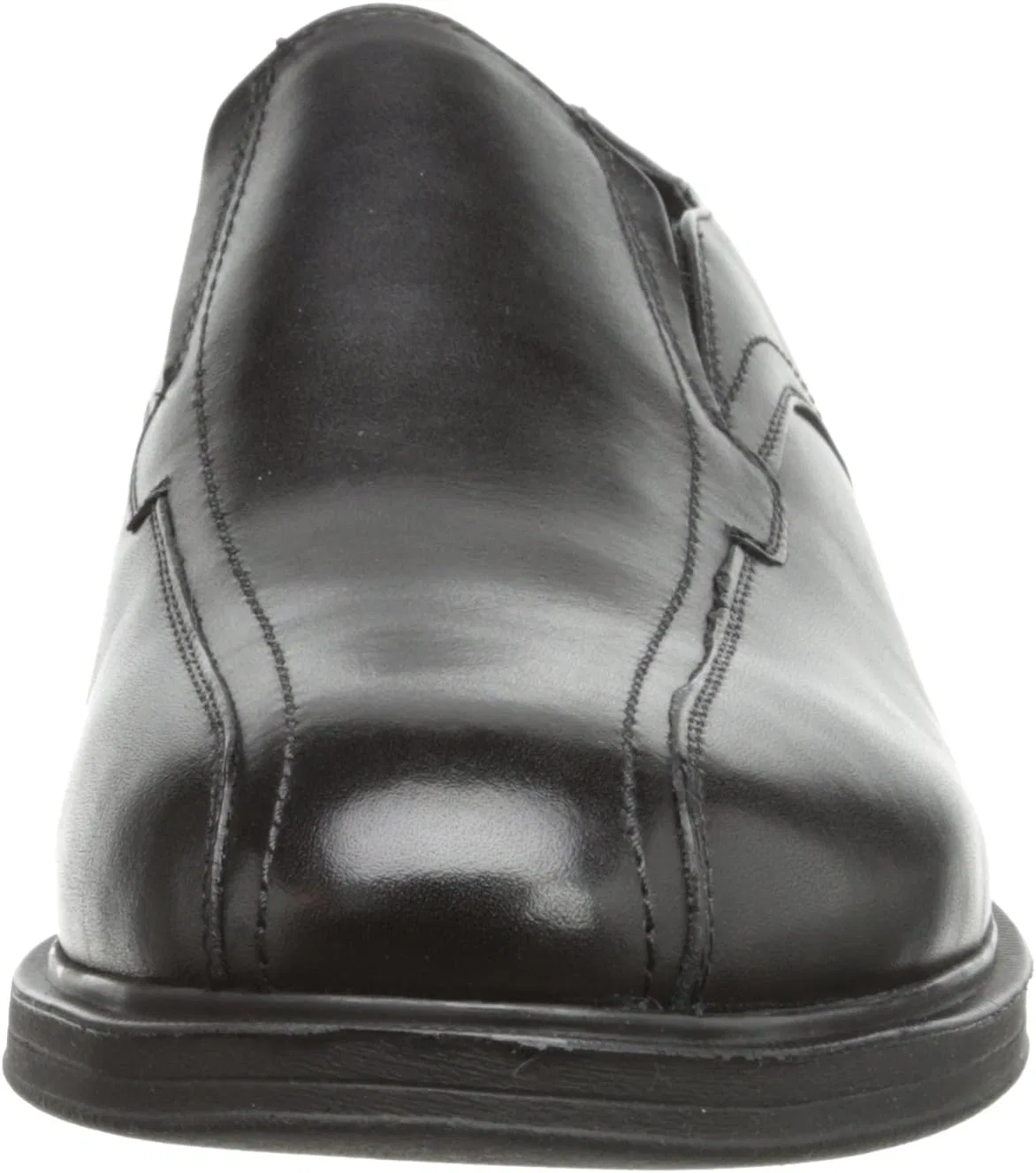 Лоферы Florsheim, черный — фото 2